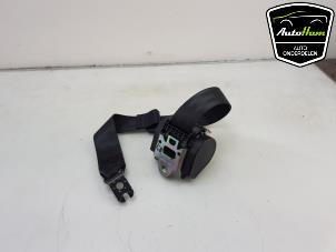 Używane Pas bezpieczenstwa lewy tyl Volkswagen Golf VII (AUA) e-Golf Cena € 25,00 Procedura marży oferowane przez AutoHam