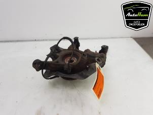 Gebruikte Asschenkel rechts-voor Fiat Punto Evo (199) 1.4 16V MultiAir Start&Stop Prijs € 25,00 Margeregeling aangeboden door AutoHam