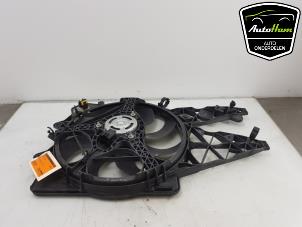 Usados Kylfläkt Fiat Punto Evo (199) 1.4 16V MultiAir Start&Stop Precio € 30,00 Norma de margen ofrecido por AutoHam