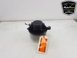 Begagnade Fläktmotor för uppvärmning och ventilation Kia Proceed (CD) 1.4 T-GDI 16V Pris € 50,00 Marginaltabell erbjuds av AutoHam
