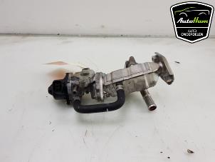 Begagnade EGR-ventil Toyota Yaris III (P13) 1.5 16V Dual VVT-iE Pris € 100,00 Marginaltabell erbjuds av AutoHam