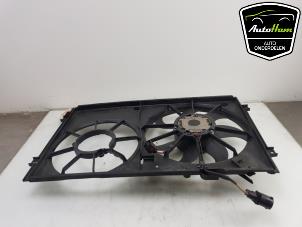 Gebruikte Vin Volkswagen Golf VI (5K1) 1.4 TSI 122 16V Prijs € 50,00 Margeregeling aangeboden door AutoHam