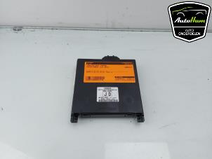Begagnade Dator , karosskontroll (BCM) Toyota Auris (E18) 1.8 16V Hybrid Pris € 100,00 Marginaltabell erbjuds av AutoHam