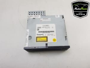 Gebruikte CD Wisselaar Audi A6 Avant (C6) 2.0 T FSI 16V Prijs € 65,00 Margeregeling aangeboden door AutoHam