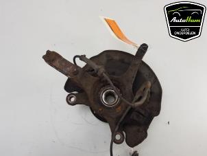 Gebruikte Fusee rechts-voor Suzuki Swift (ZA/ZC/ZD1/2/3/9) 1.3 VVT 16V Prijs € 50,00 Margeregeling aangeboden door AutoHam