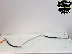 Begagnade Luftkonditioneringsledning Mercedes B (W245) 2.0 B-200 16V Pris € 30,00 Marginaltabell erbjuds av AutoHam