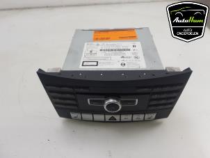 Gebruikte Navigatie Systeem Mercedes E (W212) E-220 CDI 16V BlueEfficiency,BlueTEC Prijs op aanvraag aangeboden door AutoHam