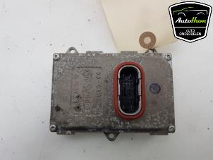 Używane Modul ksenonowy Mercedes ML II (164/4JG) 3.5 350 4-Matic V6 24V Cena € 50,00 Procedura marży oferowane przez AutoHam