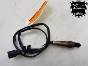 Gebruikte Lambda Sonde Ford Fiesta 6 (JA8) 1.0 SCI 12V 80 Prijs € 30,00 Margeregeling aangeboden door AutoHam