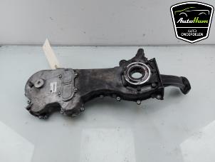 Używane Obudowa rozrzadu Alfa Romeo MiTo (955) 1.3 JTDm 16V Eco Cena € 35,00 Procedura marży oferowane przez AutoHam