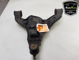 Begagnade Främre gaffelben, höger Mercedes Sprinter 3,5t (907.6/910.6) 314 CDI 2.1 D RWD Pris € 40,00 Marginaltabell erbjuds av AutoHam