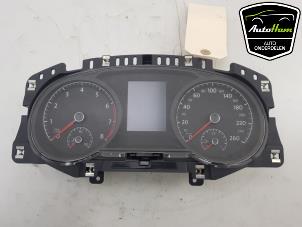 Gebruikte Instrumentenpaneel Volkswagen Golf VII (AUA) 1.2 TSI 16V Prijs € 125,00 Margeregeling aangeboden door AutoHam