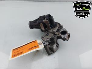 Begagnade EGR-ventil Opel Corsa E 1.3 CDTi 16V ecoFLEX Pris € 50,00 Marginaltabell erbjuds av AutoHam