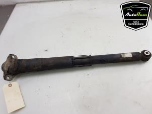 Gebruikte Schokdemper rechts-achter Skoda Octavia Combi (5EAC) 1.4 TSI 16V Prijs € 25,00 Margeregeling aangeboden door AutoHam