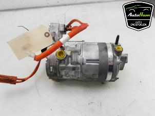 Gebruikte Aircopomp Tesla Model 3 Long Range AWD 75 kWh Prijs op aanvraag aangeboden door AutoHam