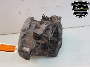 Używane Skrzynia biegów Mercedes A (W176) 2.2 A-200 CDI, A-200d 16V Cena na żądanie oferowane przez AutoHam