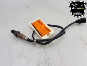 Używane Sonda lambda Ford B-Max (JK8) 1.0 EcoBoost 12V 100 Cena € 20,00 Procedura marży oferowane przez AutoHam