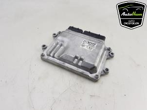 Begagnade Dator, motorstyrning Mazda 2 (DJ/DL) 1.5 SkyActiv-G 90 Pris på förfrågan erbjuds av AutoHam