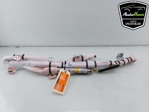 Gebruikte Airbag hemel links Mazda 2 (DJ/DL) 1.5 SkyActiv-G 90 Prijs € 95,00 Margeregeling aangeboden door AutoHam
