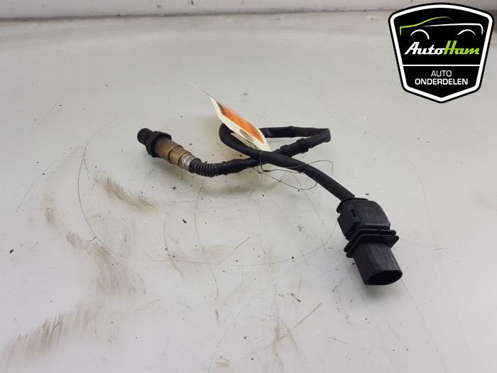 Lambdasond från en Volkswagen Touran (1T3) 1.4 16V TSI 140 2010