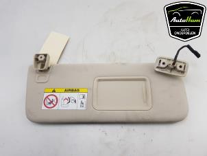 Begagnade Solskydd Landrover Range Rover Sport (LW) 2.0 16V P400e Pris € 20,00 Marginaltabell erbjuds av AutoHam