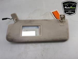 Begagnade Solskydd Landrover Range Rover Sport (LW) 2.0 16V P400e Pris € 20,00 Marginaltabell erbjuds av AutoHam