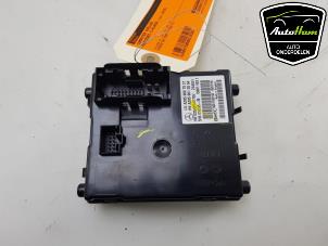 Gebruikte Koeling Module Mercedes C (W205) C-180 1.6 16V Prijs € 35,00 Margeregeling aangeboden door AutoHam