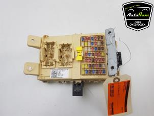 Begagnade Säkringsbox Kia Rio IV (YB) 1.2 MPI 16V Pris € 75,00 Marginaltabell erbjuds av AutoHam