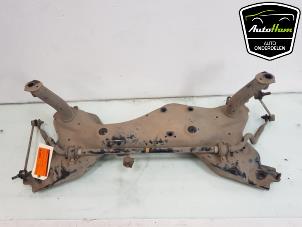 Gebruikte Subframe Suzuki Celerio (LF) 1.0 12V Dualjet Prijs € 95,00 Margeregeling aangeboden door AutoHam