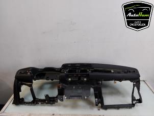 Begagnade Airbagset + modul Alfa Romeo Giulietta (940) 1.4 TB 16V MultiAir Pris € 450,00 Marginaltabell erbjuds av AutoHam