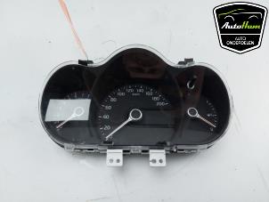 Begagnade Instrumentpanel Kia Picanto (TA) 1.2 16V Pris € 75,00 Marginaltabell erbjuds av AutoHam