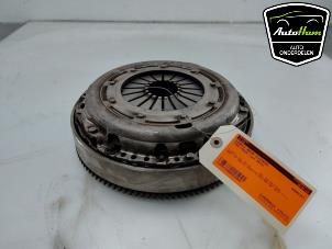 Begagnade Tvåmassesvänghjul Ford Focus 3 Wagon 1.6 TDCi ECOnetic Pris € 125,00 Marginaltabell erbjuds av AutoHam