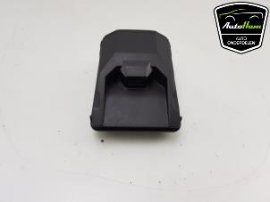 Begagnade Framåtriktad kamera Renault Kadjar (RFEH) 1.6 dCi 4x4 Pris € 150,00 Marginaltabell erbjuds av AutoHam