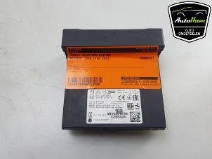 Gebruikte Keyless vehicle module Peugeot 2008 (UD/UK/UR/US/UX) 1.2 VTi 12V PureTech 100 Prijs € 85,00 Margeregeling aangeboden door AutoHam