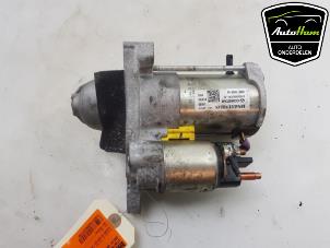 Gebruikte Startmotor Dacia Sandero III 1.0 TCe 100 12V ECO-G Prijs € 40,00 Margeregeling aangeboden door AutoHam