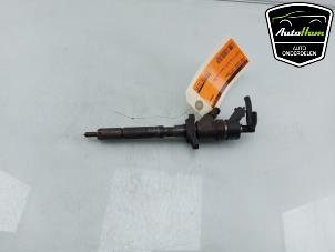 Begagnade Insprutare (diesel) Ford Focus 2 1.6 TDCi 16V 90 Pris € 75,00 Marginaltabell erbjuds av AutoHam