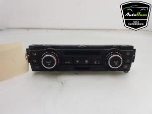 Begagnade Värmekontrollpanel BMW 1 serie (E81) 123d 16V . Pris € 25,00 Marginaltabell erbjuds av AutoHam