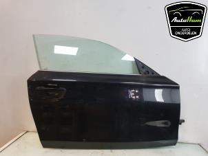 Begagnade Dörr, 2-dörrars, höger BMW 1 serie (E81) 123d 16V . Pris € 75,00 Marginaltabell erbjuds av AutoHam