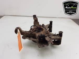 Begagnade Spindel, vänster fram Fiat Doblo Cargo (263) 1.3 D Multijet Pris € 30,00 Marginaltabell erbjuds av AutoHam