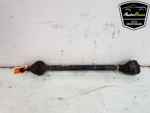 Gebruikte Aandrijfas rechts-voor Seat Altea XL (5P5) 1.6 Prijs € 35,00 Margeregeling aangeboden door AutoHam