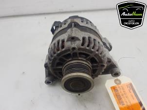 Begagnade Dynamo Opel Adam 1.4 16V Ecoflex, Ecotec LPG Pris € 35,00 Marginaltabell erbjuds av AutoHam