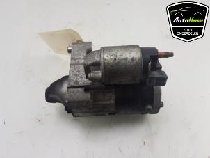 Gebruikte Startmotor Mini Mini (R56) 1.4 16V One Prijs € 25,00 Margeregeling aangeboden door AutoHam