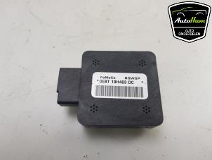 Gebruikte Gateway module Ford Focus 3 Wagon 1.0 Ti-VCT EcoBoost 12V 100 Prijs € 25,00 Margeregeling aangeboden door AutoHam