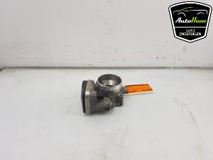 Begagnade Spjällhus Audi TT Roadster (8N9) 3.2 V6 24V Quattro Pris på förfrågan erbjuds av AutoHam