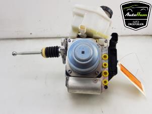 Gebruikte Rembekrachtiger Audi E-tron Sportback (GEA) 50 Prijs € 425,00 Margeregeling aangeboden door AutoHam