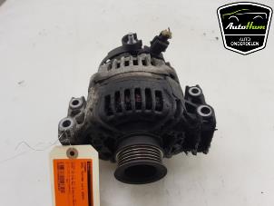 Begagnade Dynamo Opel Vectra C GTS 2.2 16V Pris € 40,00 Marginaltabell erbjuds av AutoHam