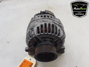 Begagnade Dynamo Volvo V70 (SW) 2.5 D Pris € 50,00 Marginaltabell erbjuds av AutoHam