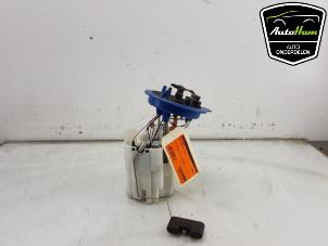 Używane Elektryczna pompa paliwa Seat Leon (5FB) 1.4 TSI Ecomotive 16V Cena € 20,00 Procedura marży oferowane przez AutoHam