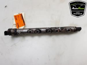 Używane Regulator cisnienia paliwa BMW 1 serie (E87/87N) 118d 16V Cena € 75,00 Procedura marży oferowane przez AutoHam