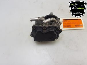 Gebruikte Gasklephuis Seat Toledo (NHAA) 1.6 TDI 16V 115 Prijs € 50,00 Margeregeling aangeboden door AutoHam